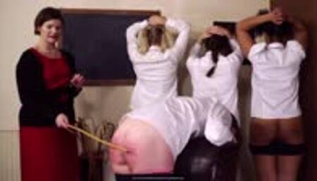 Let the Punishment Fit the Crime 6 (720p)