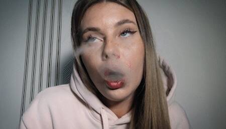 Hiccup & Burps return from the bar mp4 HD