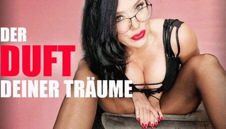 INHALE Der Duft deiner Träume