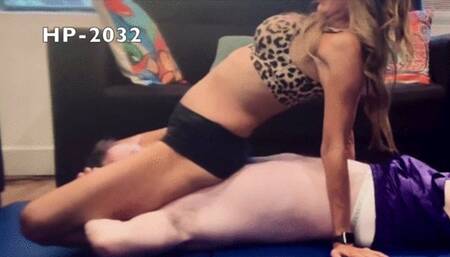 LECHEROUS LAWYER REVENGE wmv - 2032 - HD