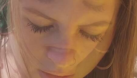 Voyer’s Can Watch, Outside Amatur Sex Video-WhisperGirl