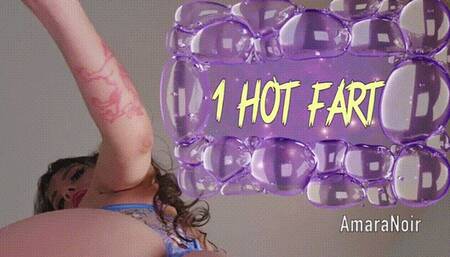 1 Hot Fart