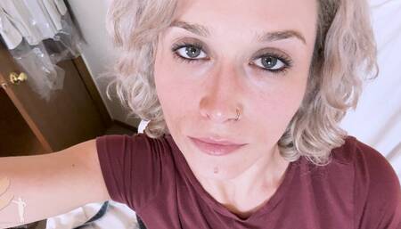 Remedy Shrunk Concert Feet Vore