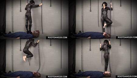 Vampire Trample - Koven 1080p MP4