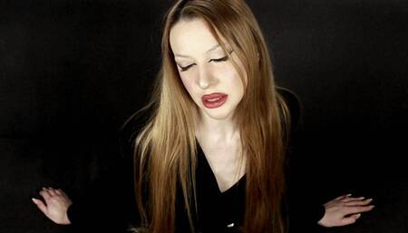 Mindfucked by the Goddess