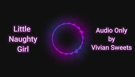 Naughty Girl Audio Only