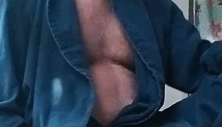 my nipples make me piggy