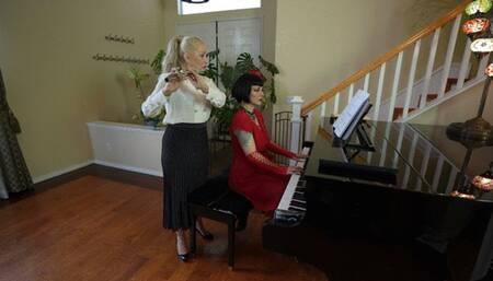 Properly Motivated Duet Full Clip