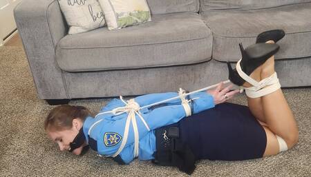 Late Night For Sheriff Rachel Adams HD A Police Story