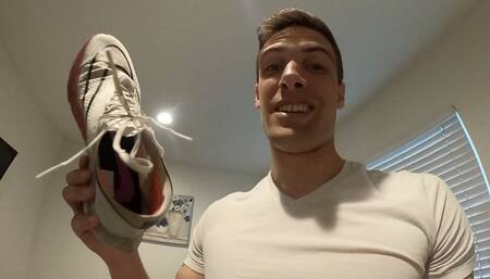 Jason Shrinks His Boss