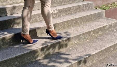 My shoe was stolen in the park in Nordhausen wmv 1280 x 720