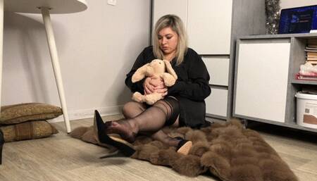 Trampling fantasies!