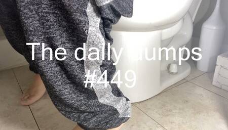 The daily dumps #449 mp4