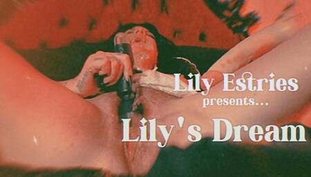 Lily’s Dream