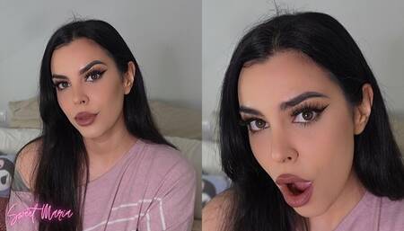 One night stand ~ Sweet Maria