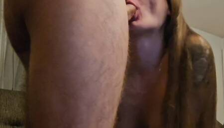 CamShow Compilation!!! Tits Out Blowjobs!!! Highlights from December!!