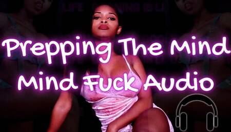 Prepping the Mind
