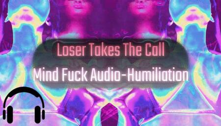 Loser Takes The Call