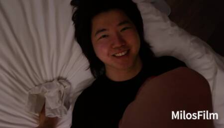 Milosfilm Part1 Foot Worshipp And Trampling