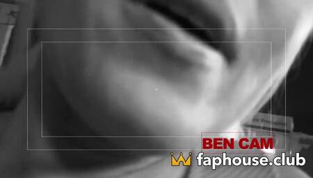 Horny Naked Women with Big Boobs Enjoying Wild Orgy