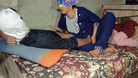Bhabhi Raat Muh Me Land Diya Hindi Audio.