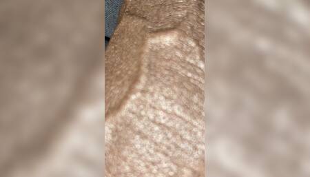 Big Soft Juicy Uncut BBC