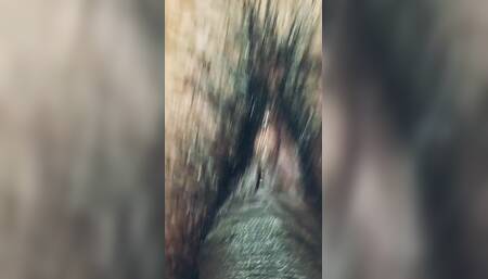 Wife Took Place at Night