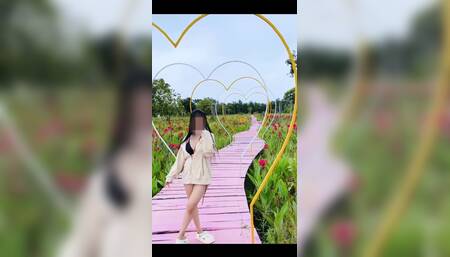 Walk with Me