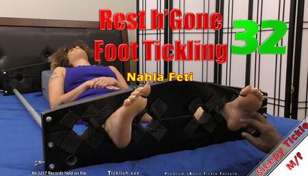 Rest b'Gone 32 - Nahla Feti - Full