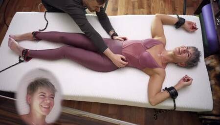 Ruslana - Massage Salon - Episode 9 - Full - 4K