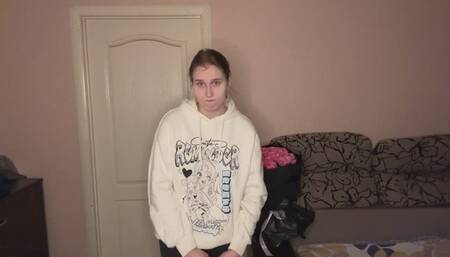 The inseminator blackmailer