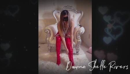 Cock Tease & Release