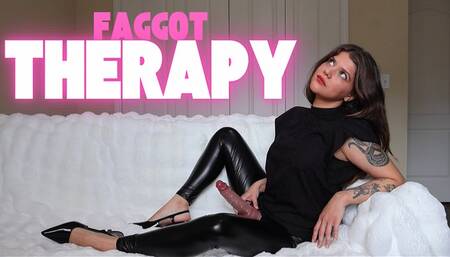 Faggot Therapy