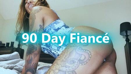 90 Day Fiancé