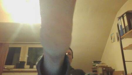 Me is your master! Hendrik!