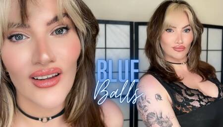 Blue Balls
