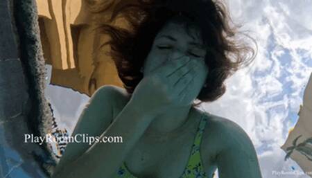 Underwater Practice -HD