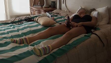 Breakfast Orgasms x10