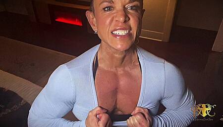 Sexy Shorty - Fiber Vs Fiber