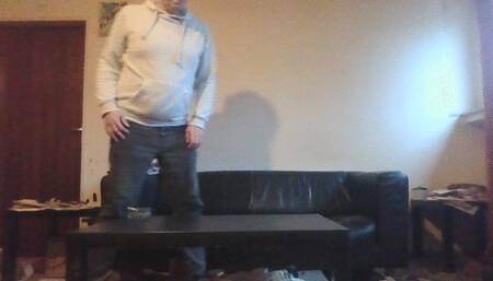 Ich bin dein Herr! Hendrik! Nr 2