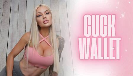 Cuck Wallet