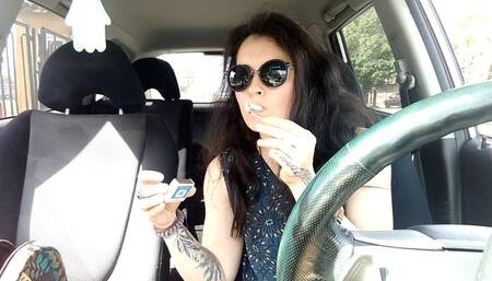 lets have ride in a car mo2