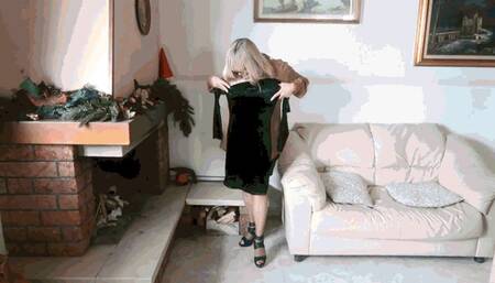 Velvet burn 3 ! MP4 (1920x1080) FHD