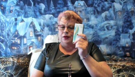 It's so easy being my good boy while watching me smoke 2025