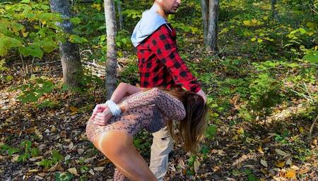 JUNGLE WOMAN: POACHED (4K MP4) - Superheroine JW (Hollywood) is ambushed in her protected lands and taken away! LIFT CARRY, BONDAGE, DOMINATION!