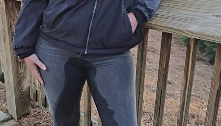 POV Your wet date with Lexi