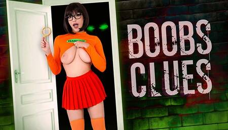 Boobs Clues by Titty Attack Featuring Rissa May, Brother Love & Will Pounder