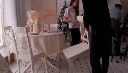 Submissive model # 48 Full BTS