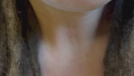 Trina Swallows Gummy Bears 3