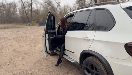 I want to suck your tits